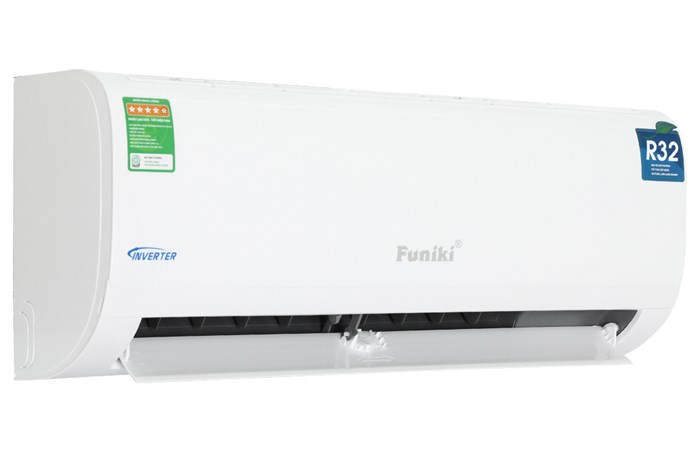 Điều Hòa Funiki Inverter 9000 BTU 1 Chiều HIC09TMU